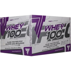 Trec Nutrition Whey 100 30x30 g