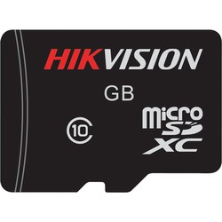Hikvision P1 Series microSDXC 64Gb