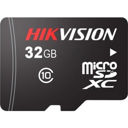 Hikvision P1 Series microSDHC 32Gb
