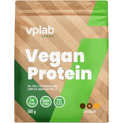 VpLab Vegan Protein 0.5 kg