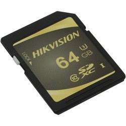 Hikvision P10 Series SDXC 64Gb