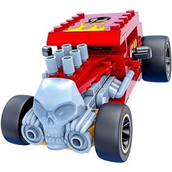 MEGA Bloks Race Car GVM28