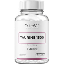 OstroVit Taurine 1500