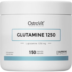 OstroVit Glutamine 1250