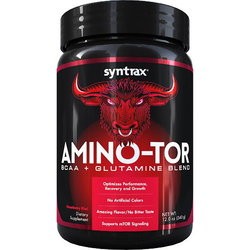 Syntrax AMINO-TOR 340 g