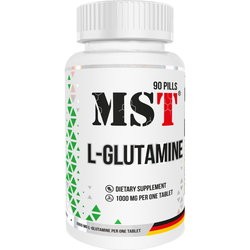 MST L-Glutamine 1000