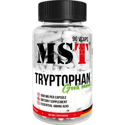 MST Tryptophan 90 cap