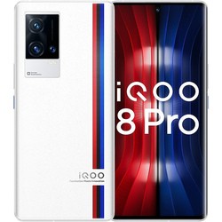 Vivo iQOO 8 Pro 512GB