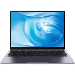 Huawei MateBook 14 2020 AMD (KelvinL-WFH9A)