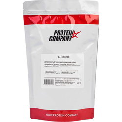 ProteinCompany L-Lysine 500 g
