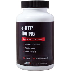 ProteinCompany 5-HTP 100 mg