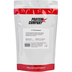 ProteinCompany L-Glutamine 500 g