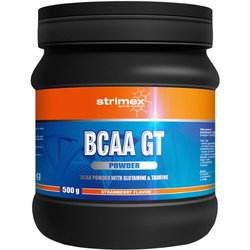 Strimex BCAA GT Powder 500 g