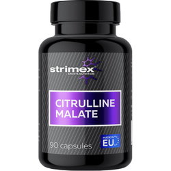 Strimex Citrulline Malate 90 cap