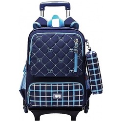 Cool for School Trolley CF86209