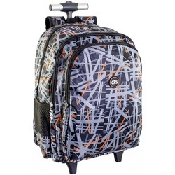 Cool for School Trolley CF86521