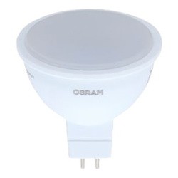 Osram LED Star MR16 4.2W 4000K GU5.3