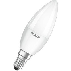 Osram LED Value Classic 5.5W 4000K E14