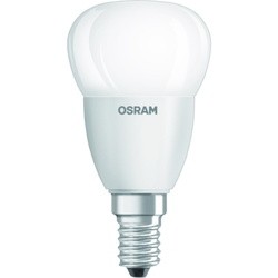 Osram LED Value Classic P 5.5W 2700K E14