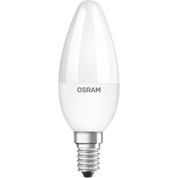 Osram LED Value Classic P 7W 2700K E14