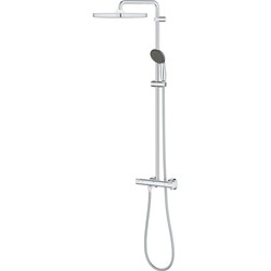 Grohe Vitalio Start System 250 Cube 26696000