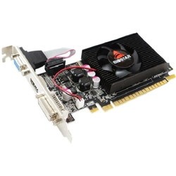Biostar GeForce 210 G210-1GBD3LP