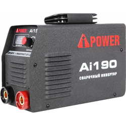 A-iPower Ai190