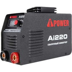 A-iPower Ai220