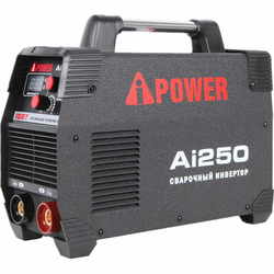 A-iPower Ai250