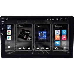 Incar DTA2-7709U