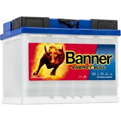Banner Energy Bull (956 01)