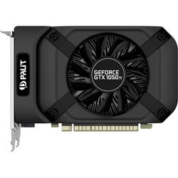 Palit GeForce 1050 Ti StormX NE5105T018G1-1076F