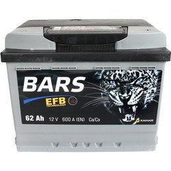 Bars EFB (6CT-62R)
