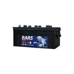 Bars Euro (6CT-132R)