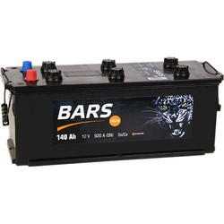 Bars Truck (6CT-210RB)