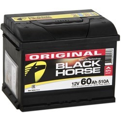 Black Horse Original (6CT-55L)