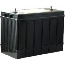 Delkor American Vehicles (BCI) (75DT650)