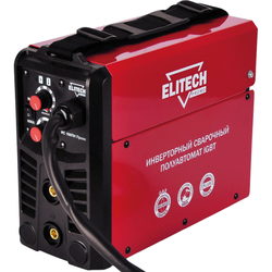 Elitech IS 160PN Promo