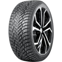Nokian Hakkapeliitta 10 SUV 225/60 R18 104T