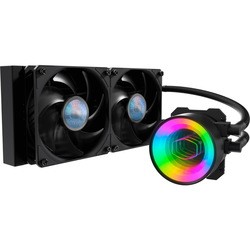 Cooler Master MasterLiquid ML240 Mirror