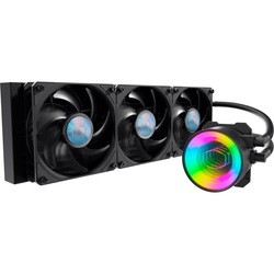 Cooler Master MasterLiquid ML360 Mirror