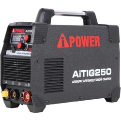 A-iPower AiTIG250