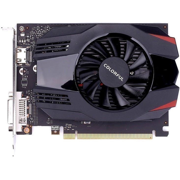 Colorful GeForce GT 1030 2G V4-V
