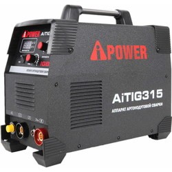A-iPower AiTIG315