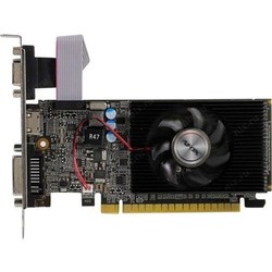 AFOX GeForce GT 610 AF610-1024D3L4