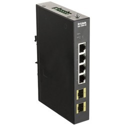 D-Link DIS-100G-6S