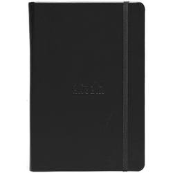 Rhodia Plain Webnotebook A5 Black