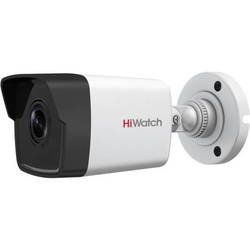 Hikvision HiWatch DS-I400(C) 2.8 mm