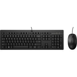 HP 225 Keyboard and Mouse