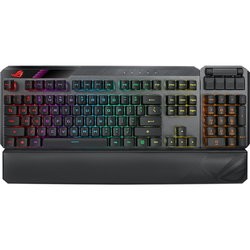 Asus ROG Claymore II Blue Switch